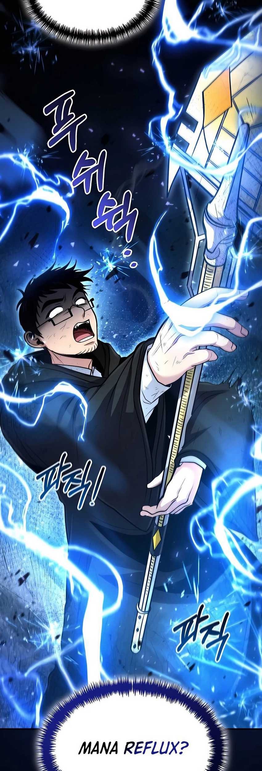 How to Live as an Illegal Healer Chapter 44 - halaman 25