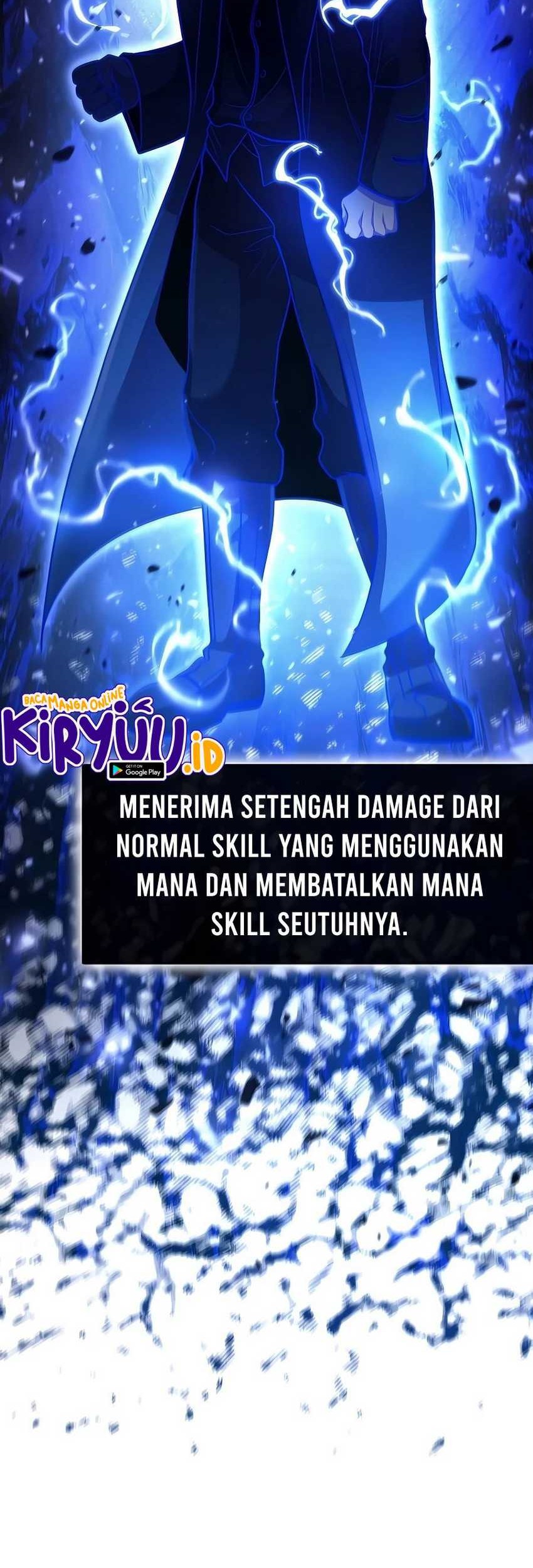 How to Live as an Illegal Healer Chapter 44 - halaman 36