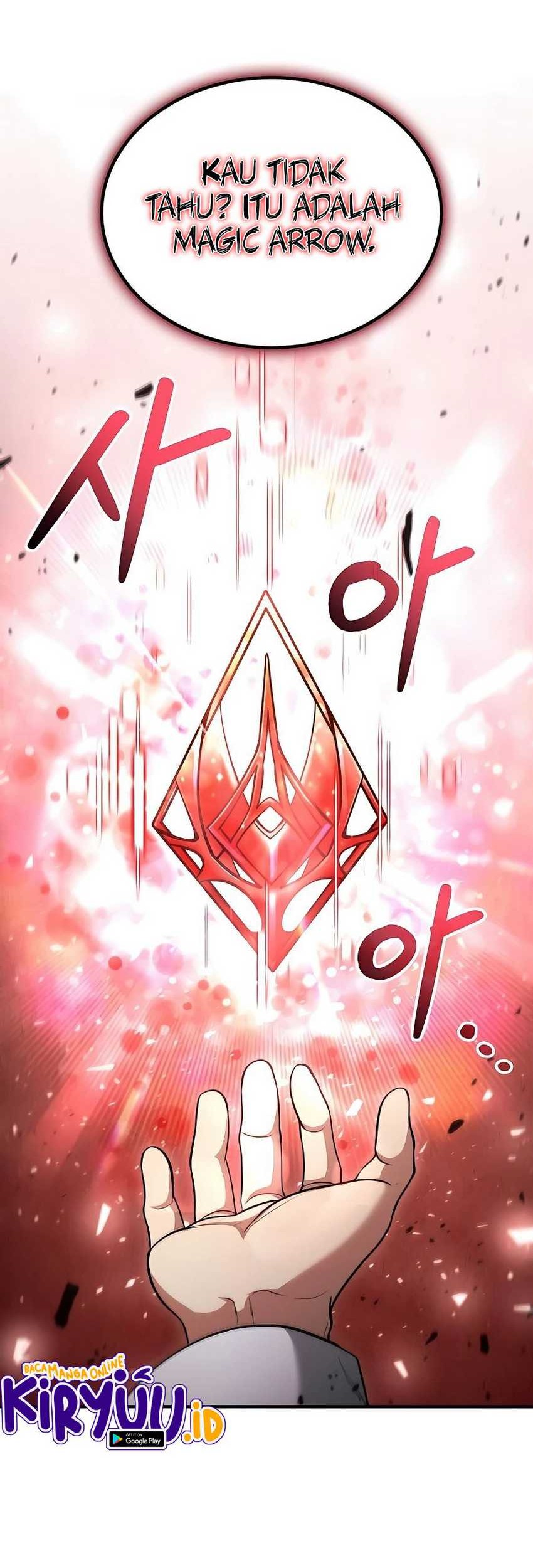 How to Live as an Illegal Healer Chapter 44 - halaman 40