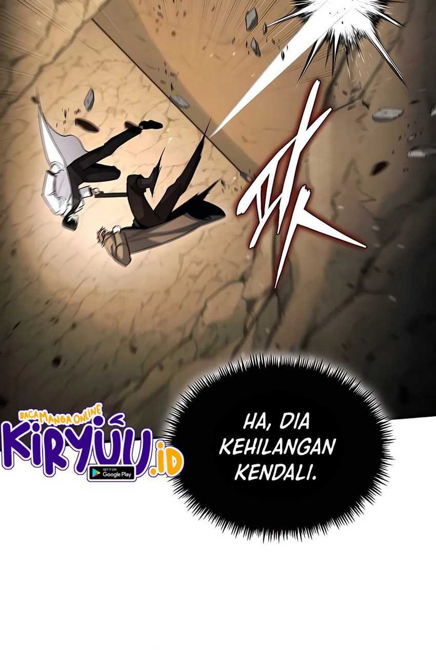 How to Live as an Illegal Healer Chapter 44 - halaman 48