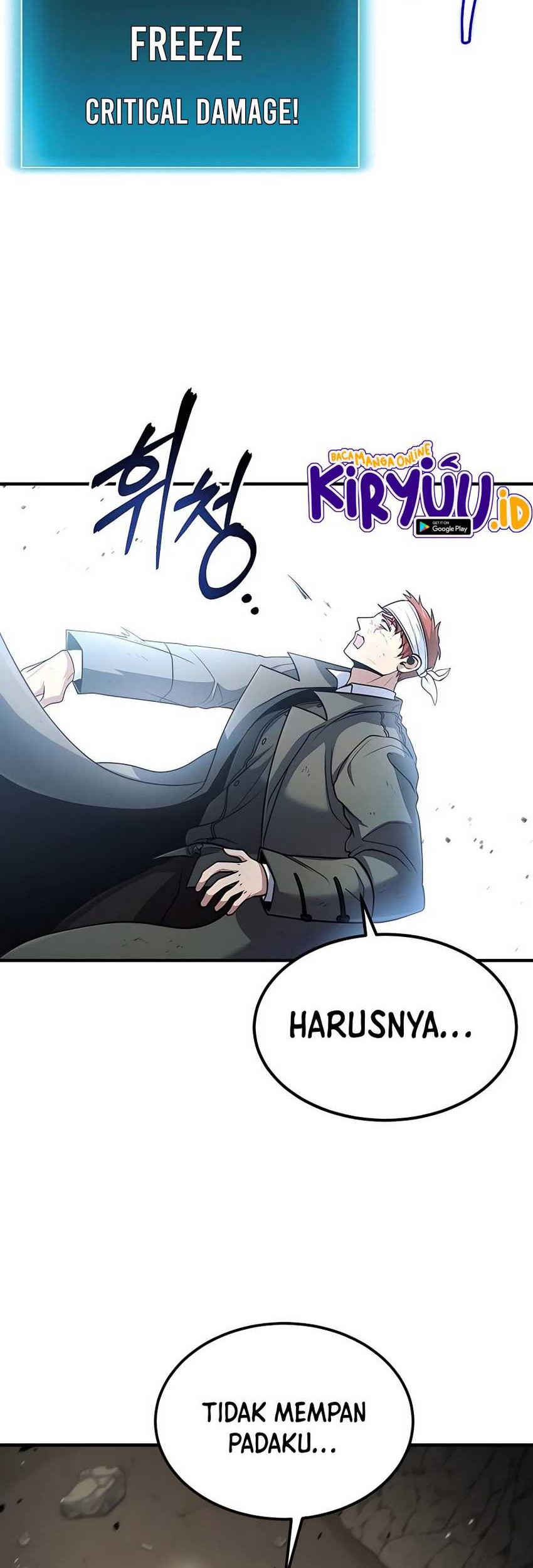 How to Live as an Illegal Healer Chapter 44 - halaman 66