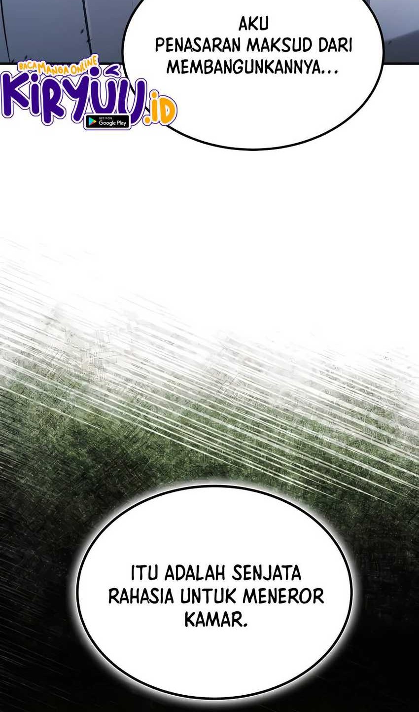 How to Live as an Illegal Healer Chapter 44 - halaman 72
