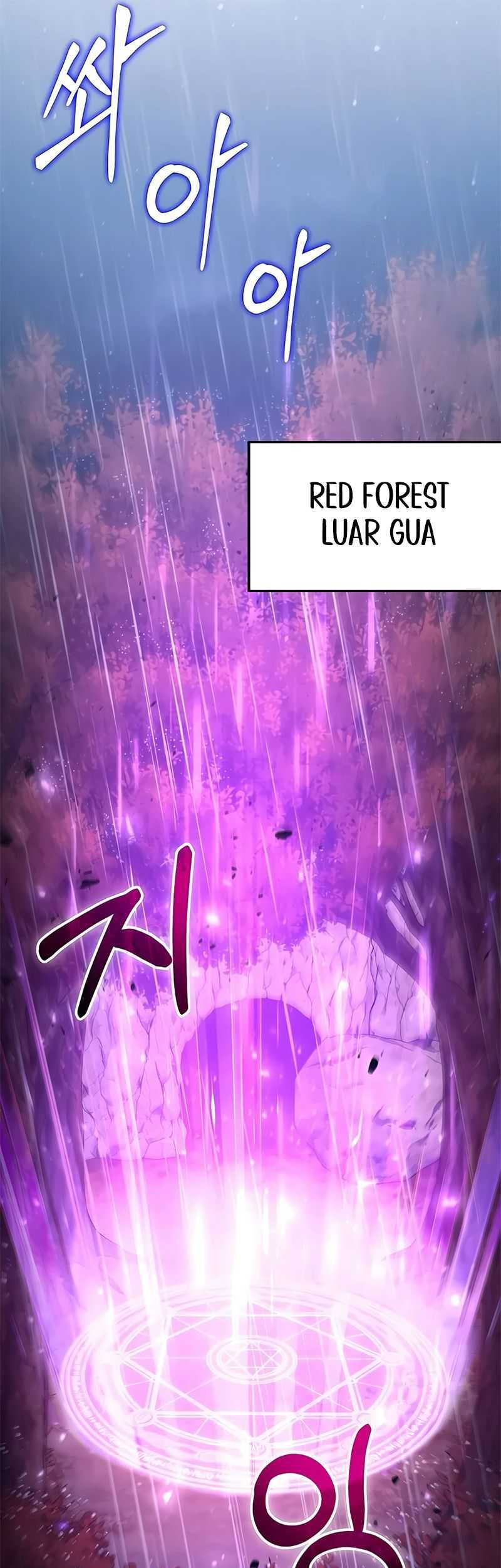 How to Live as an Illegal Healer Chapter 45 - halaman 25