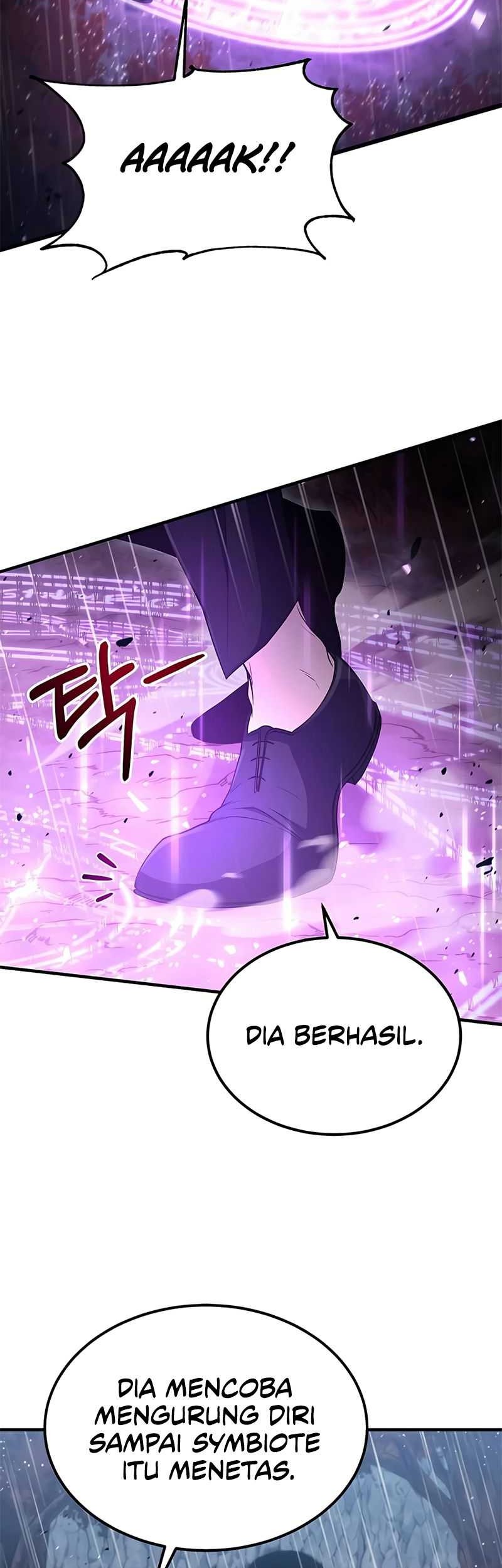 How to Live as an Illegal Healer Chapter 45 - halaman 27