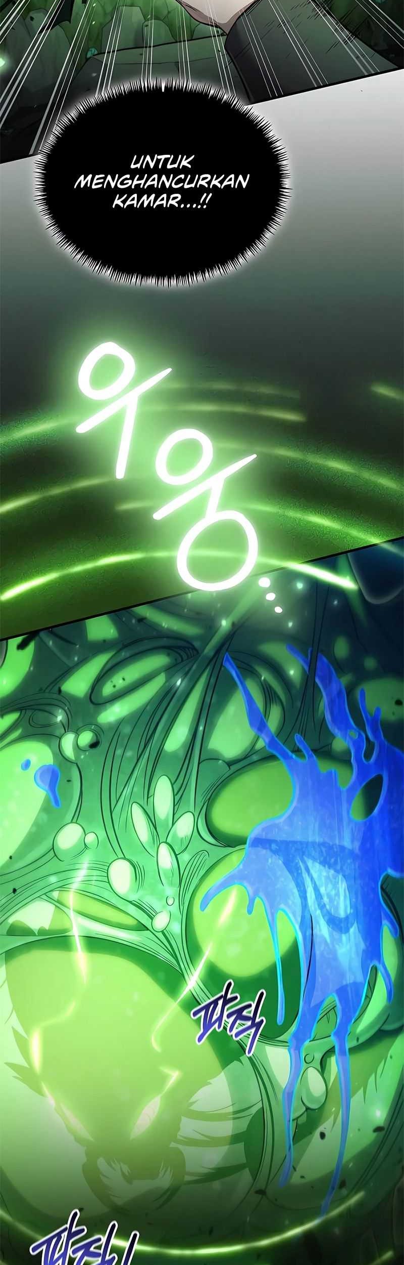 How to Live as an Illegal Healer Chapter 45 - halaman 37