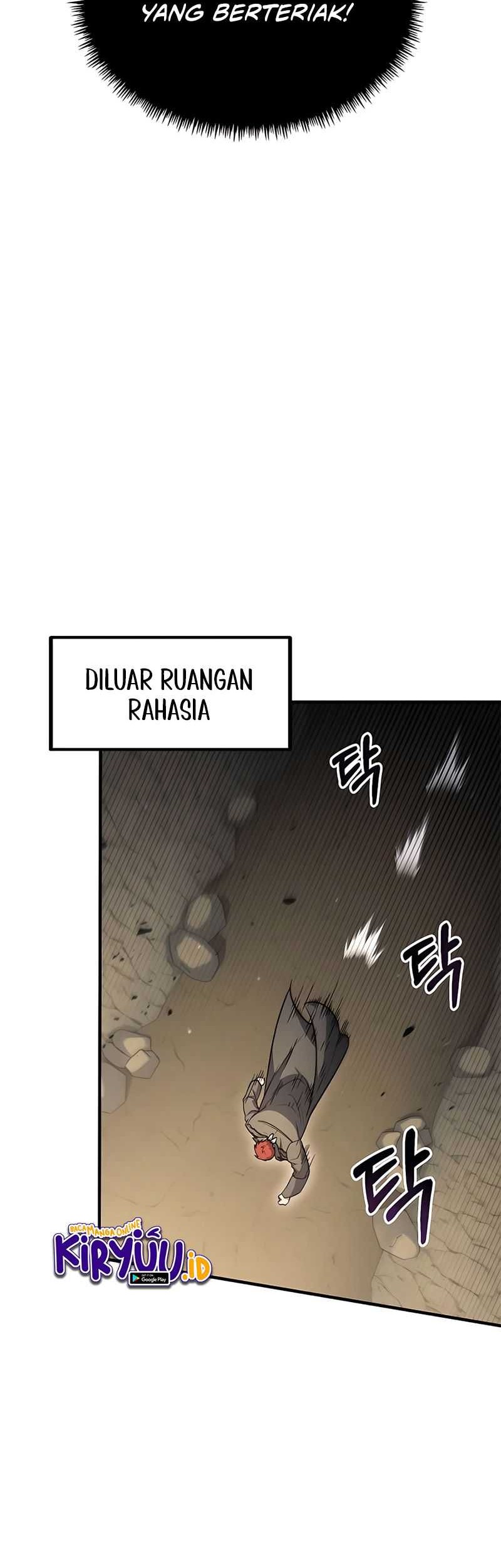 How to Live as an Illegal Healer Chapter 45 - halaman 41