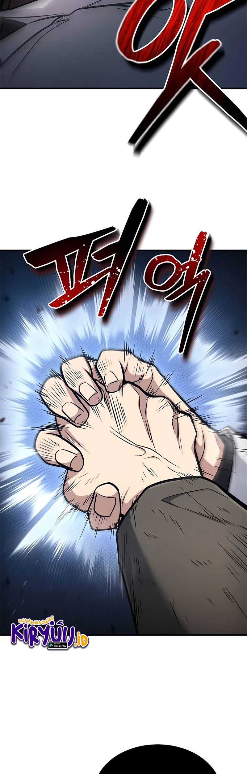 How to Live as an Illegal Healer Chapter 45 - halaman 46