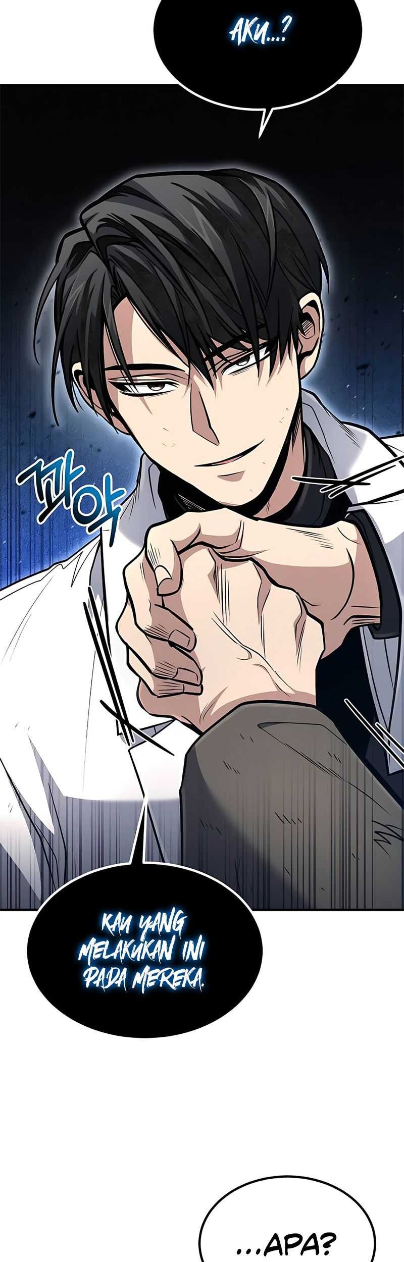 How to Live as an Illegal Healer Chapter 45 - halaman 47