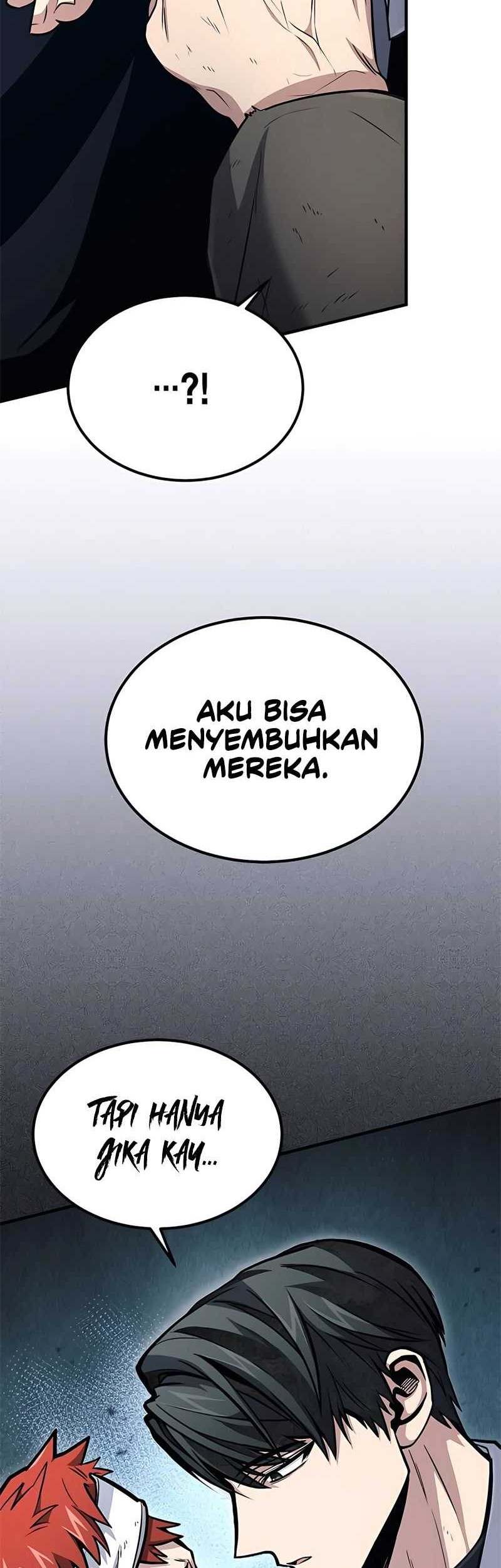 How to Live as an Illegal Healer Chapter 45 - halaman 53