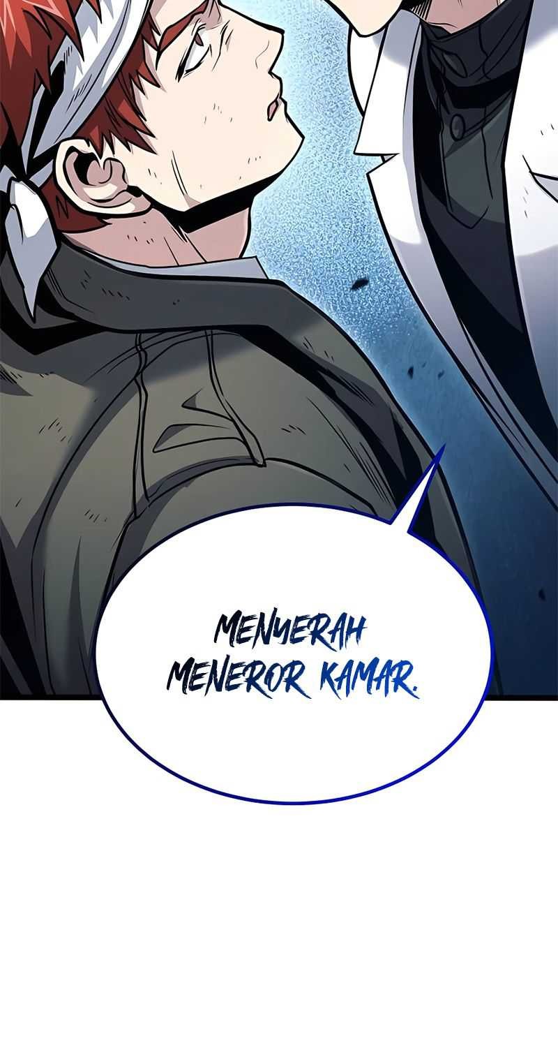 How to Live as an Illegal Healer Chapter 45 - halaman 54