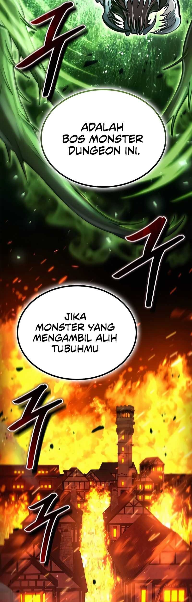 How to Live as an Illegal Healer Chapter 45 - halaman 57