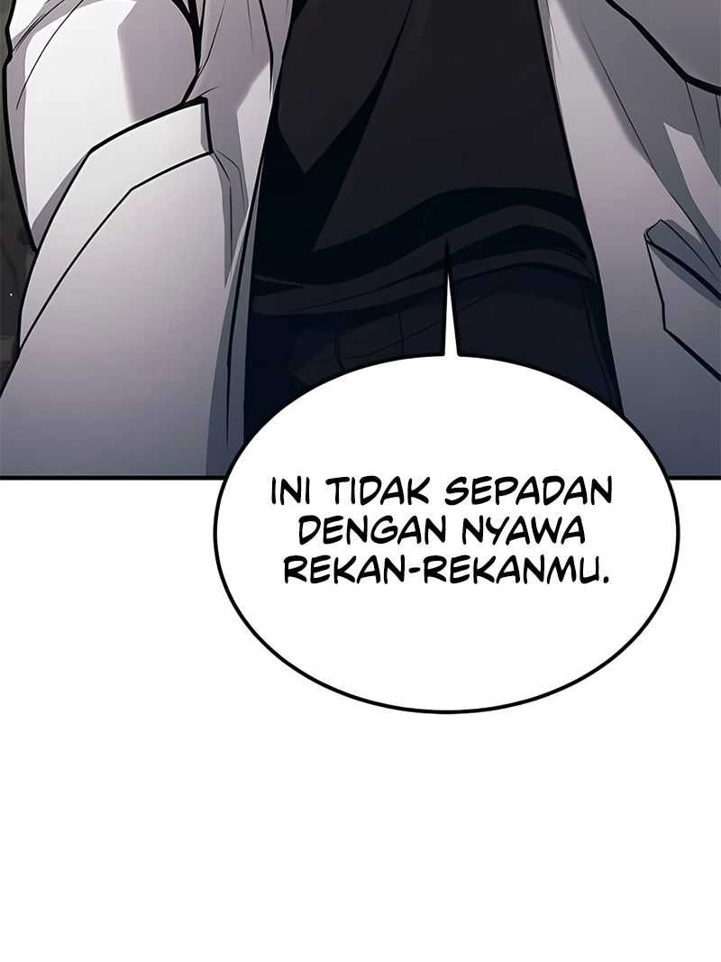How to Live as an Illegal Healer Chapter 45 - halaman 59