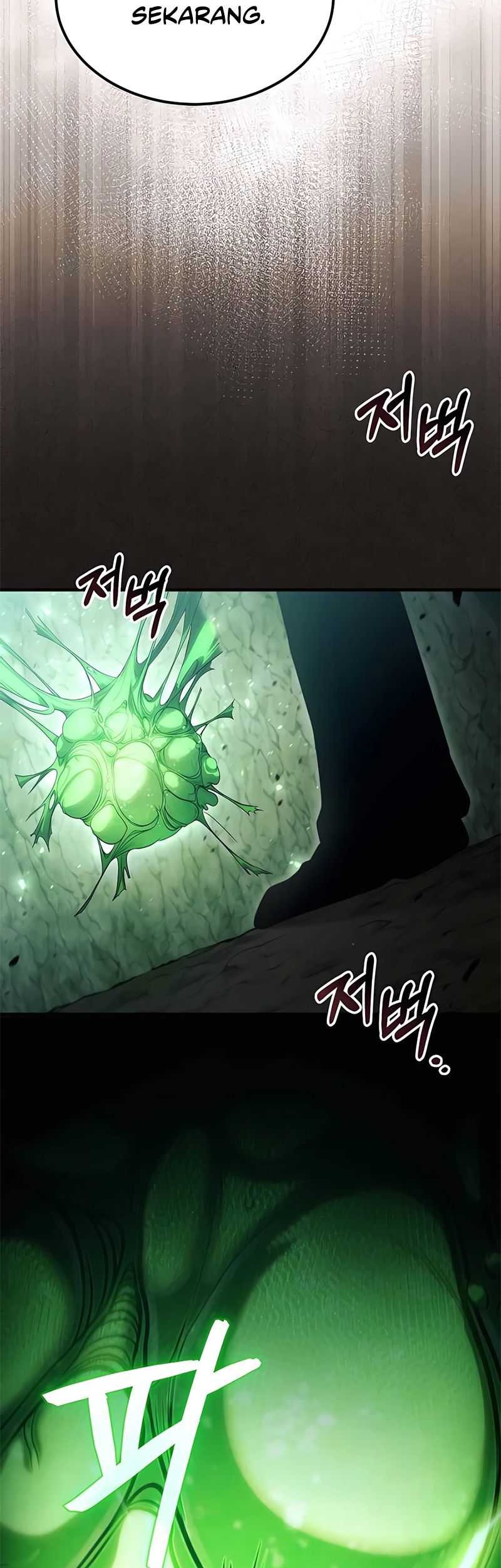 How to Live as an Illegal Healer Chapter 45 - halaman 66