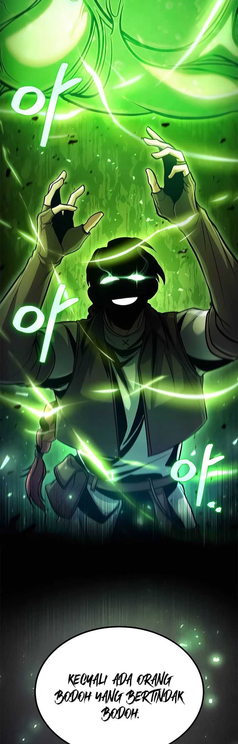 How to Live as an Illegal Healer Chapter 45 - halaman 67