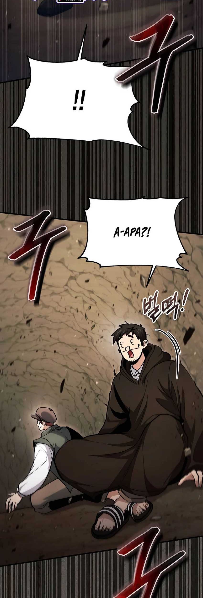 How to Live as an Illegal Healer Chapter 46 - halaman 28