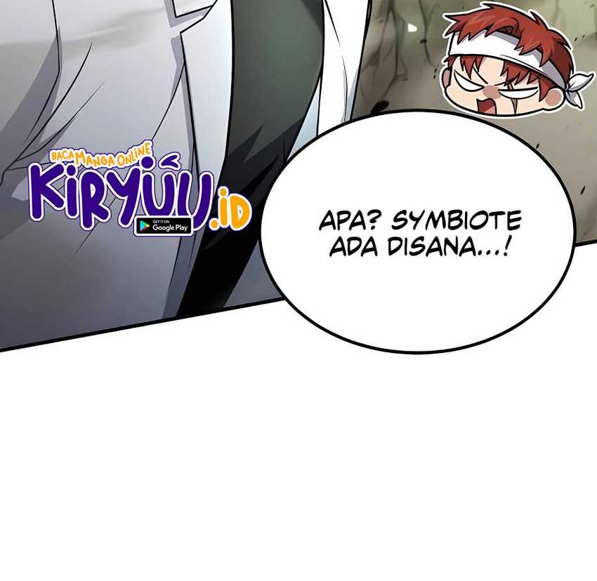 How to Live as an Illegal Healer Chapter 46 - halaman 36