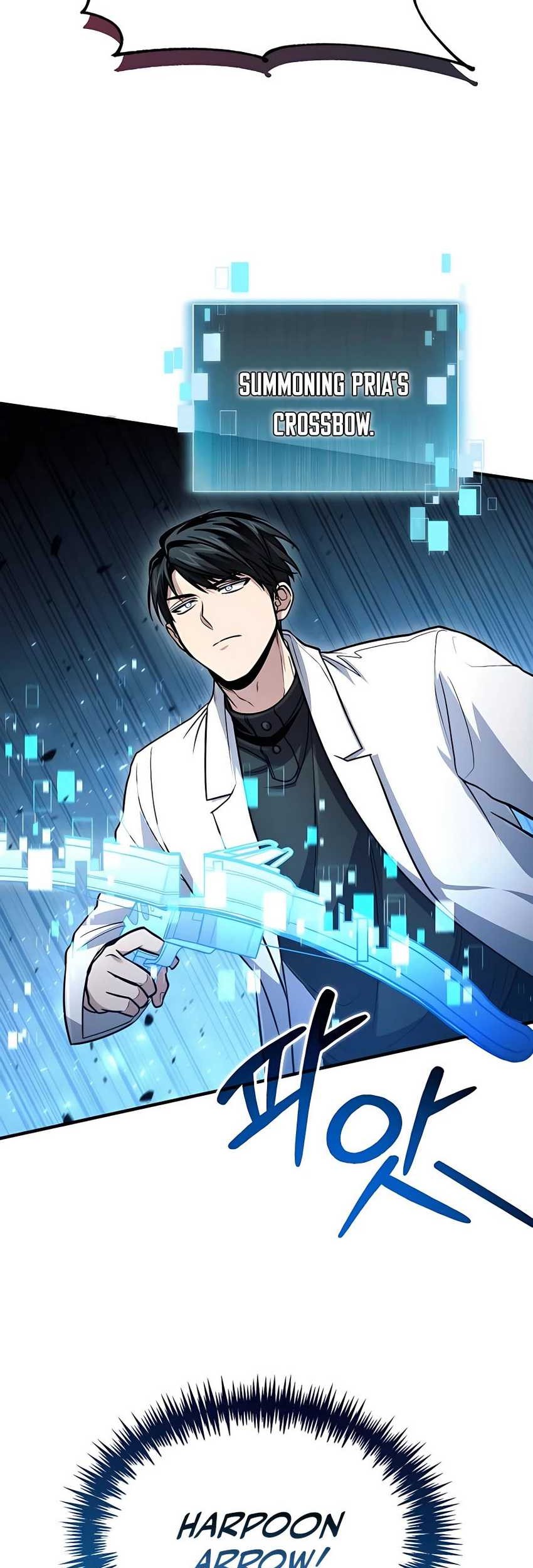 How to Live as an Illegal Healer Chapter 46 - halaman 39