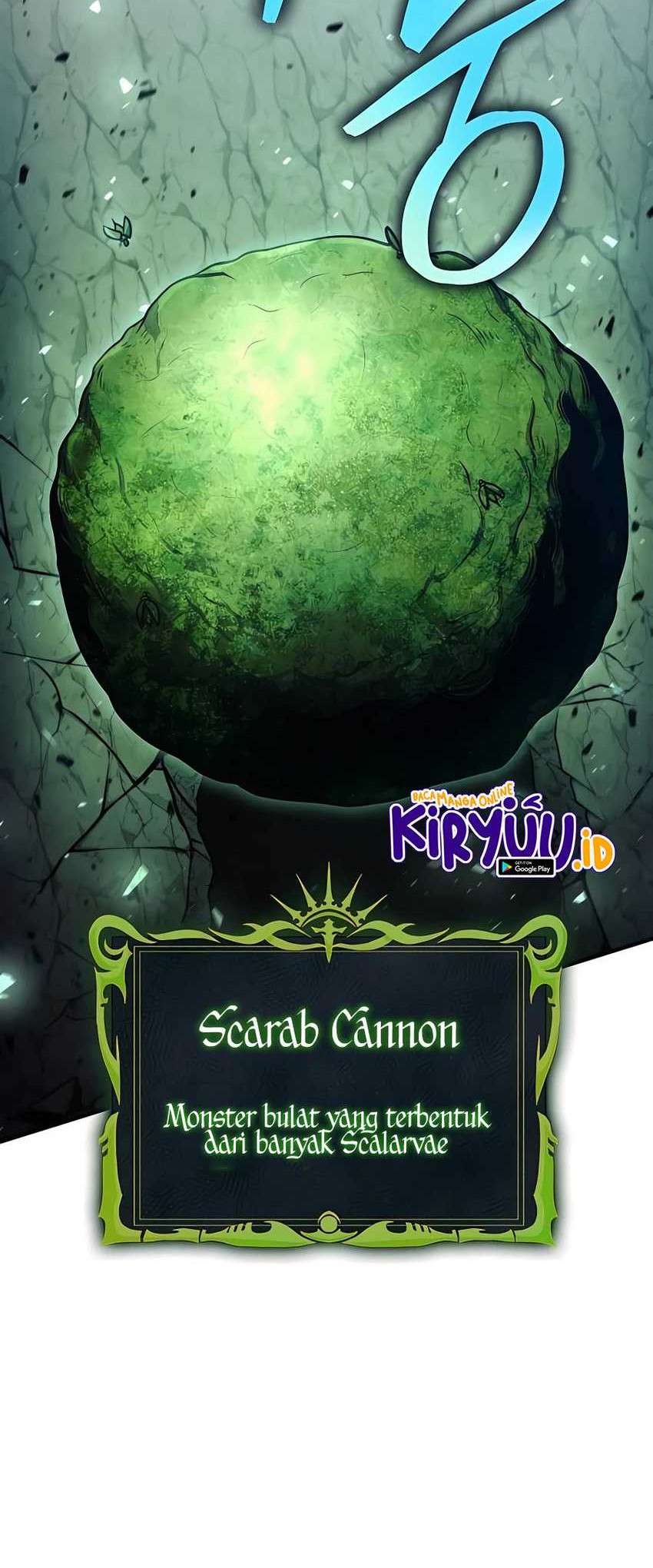 How to Live as an Illegal Healer Chapter 46 - halaman 50