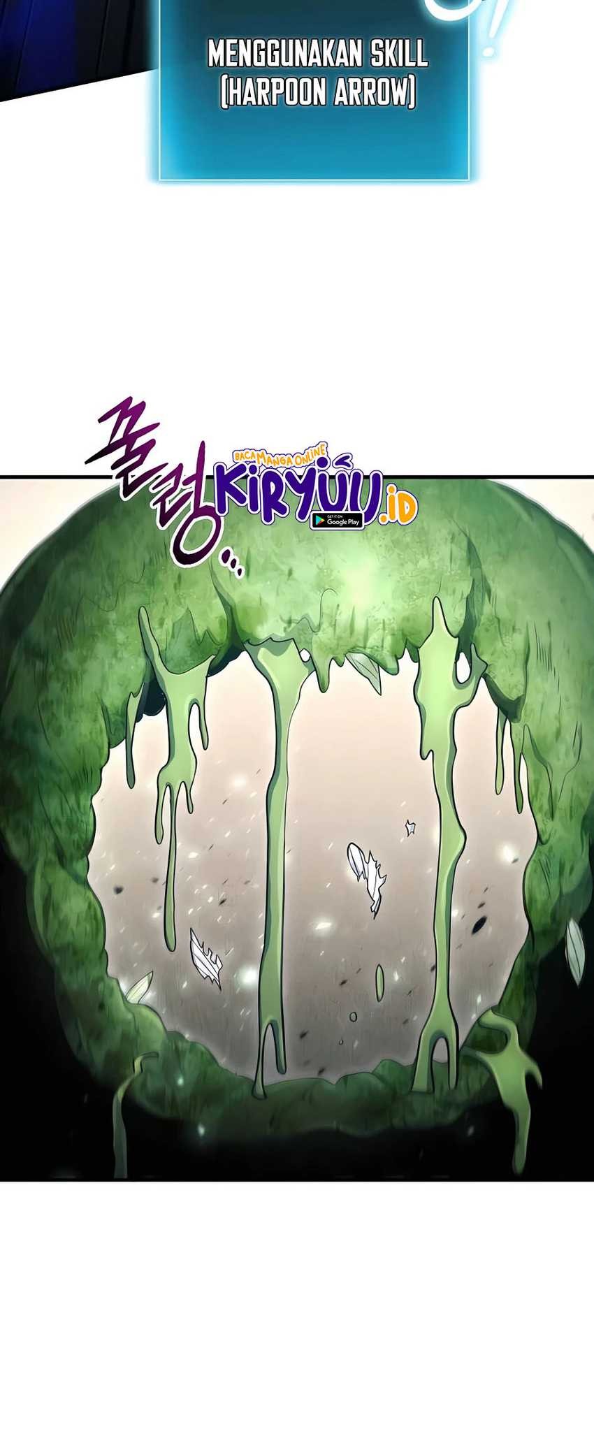 How to Live as an Illegal Healer Chapter 46 - halaman 55