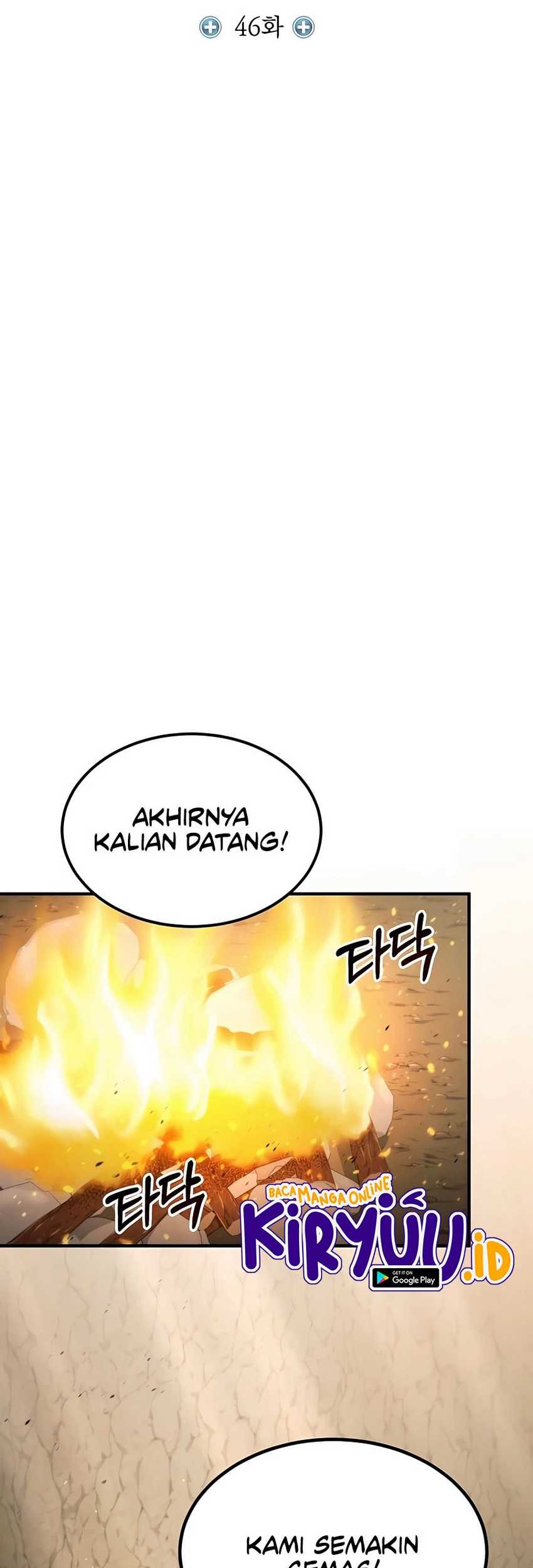 How to Live as an Illegal Healer Chapter 46 - halaman 7