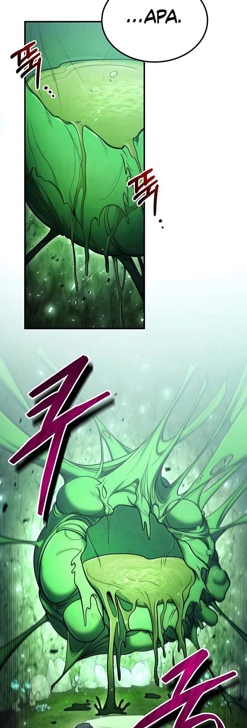 How to Live as an Illegal Healer Chapter 47 - halaman 16