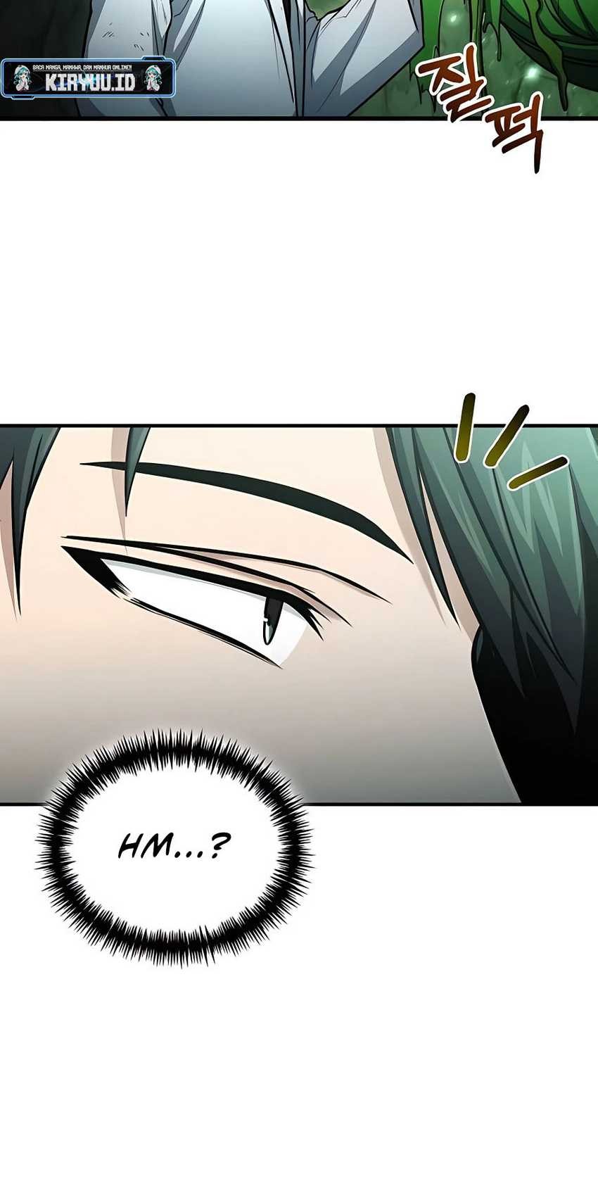 How to Live as an Illegal Healer Chapter 47 - halaman 18