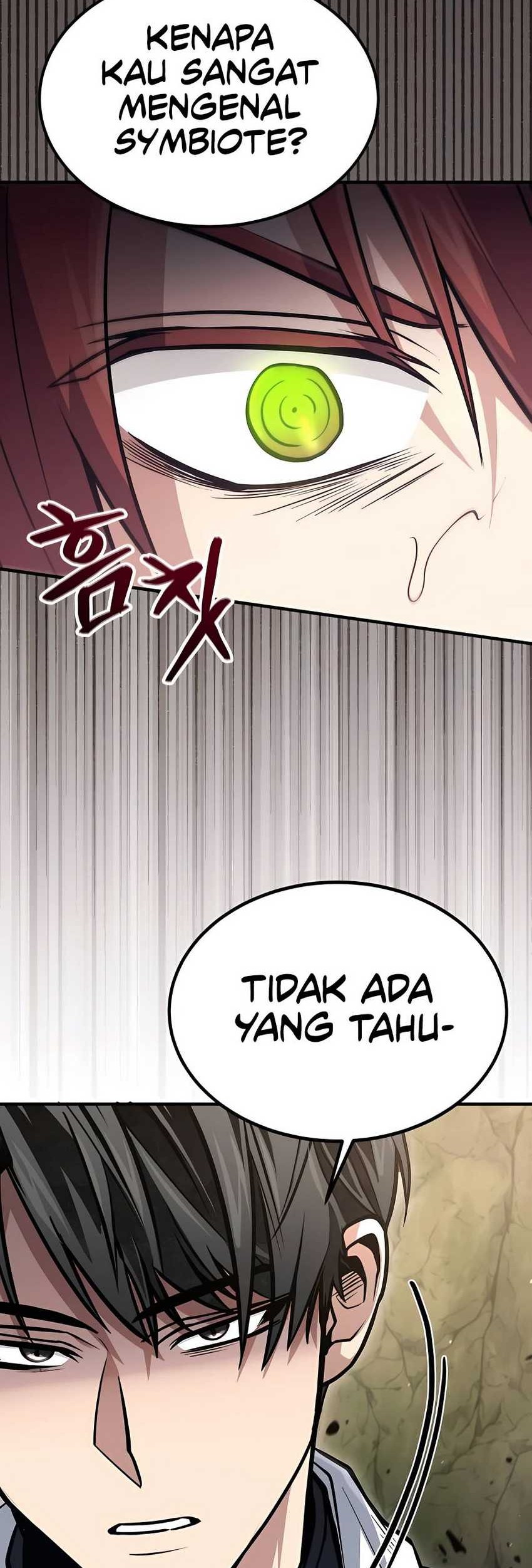 How to Live as an Illegal Healer Chapter 47 - halaman 43