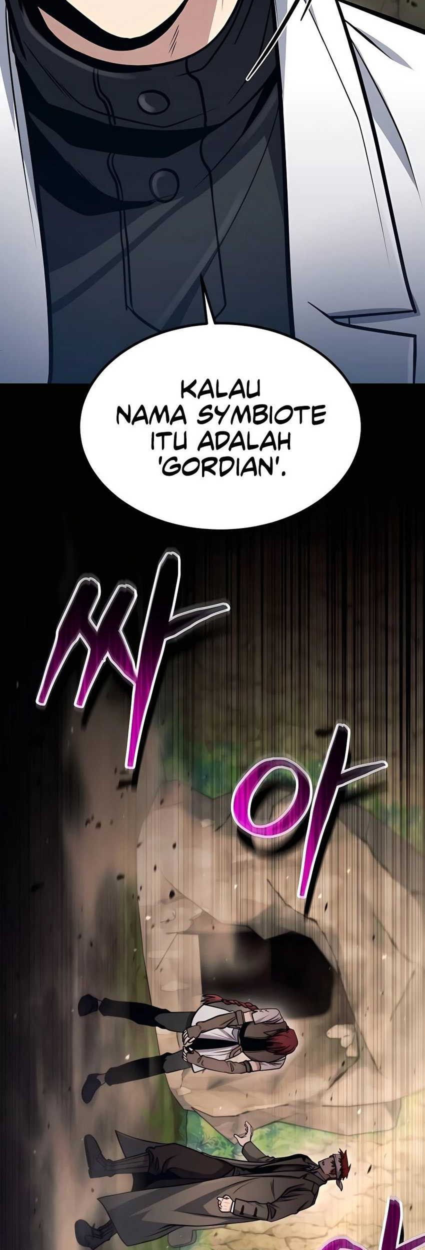 How to Live as an Illegal Healer Chapter 47 - halaman 44