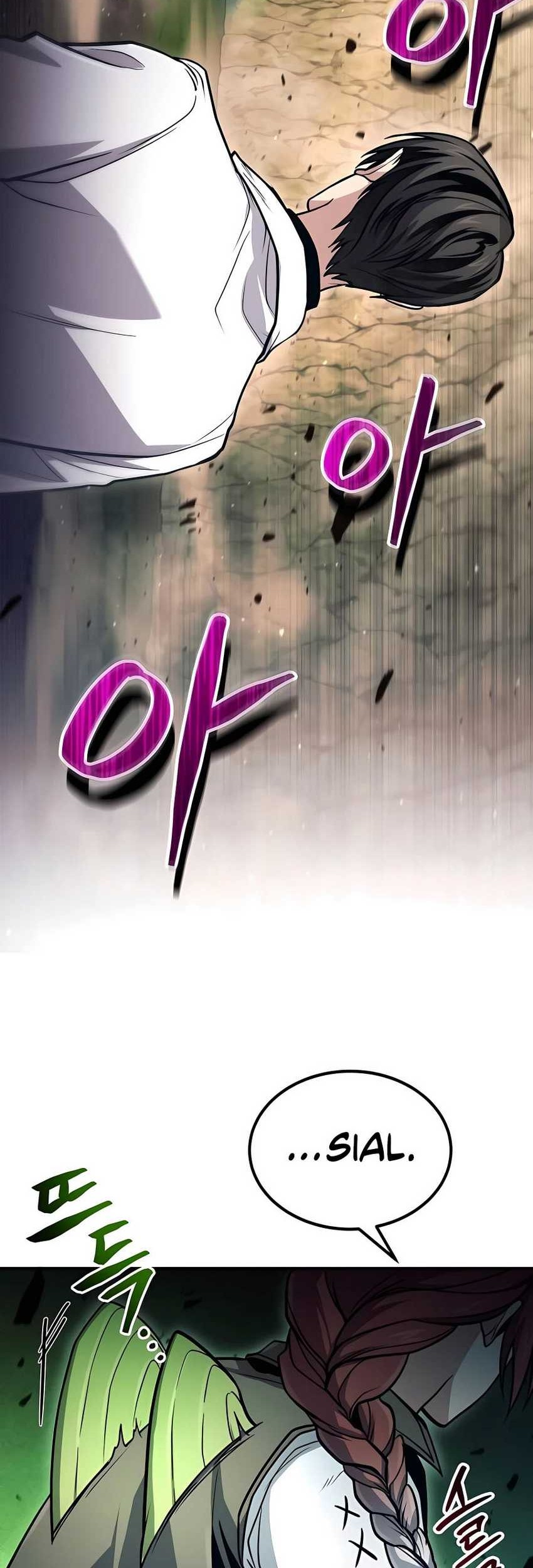 How to Live as an Illegal Healer Chapter 47 - halaman 45