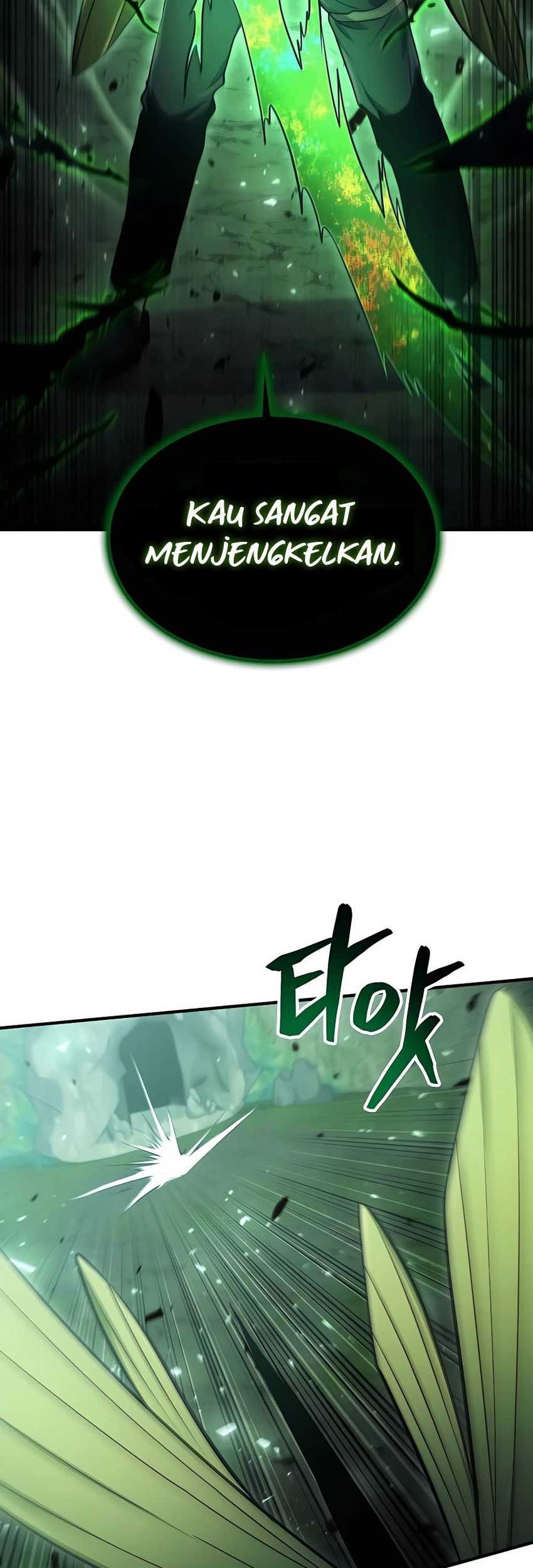 How to Live as an Illegal Healer Chapter 47 - halaman 48