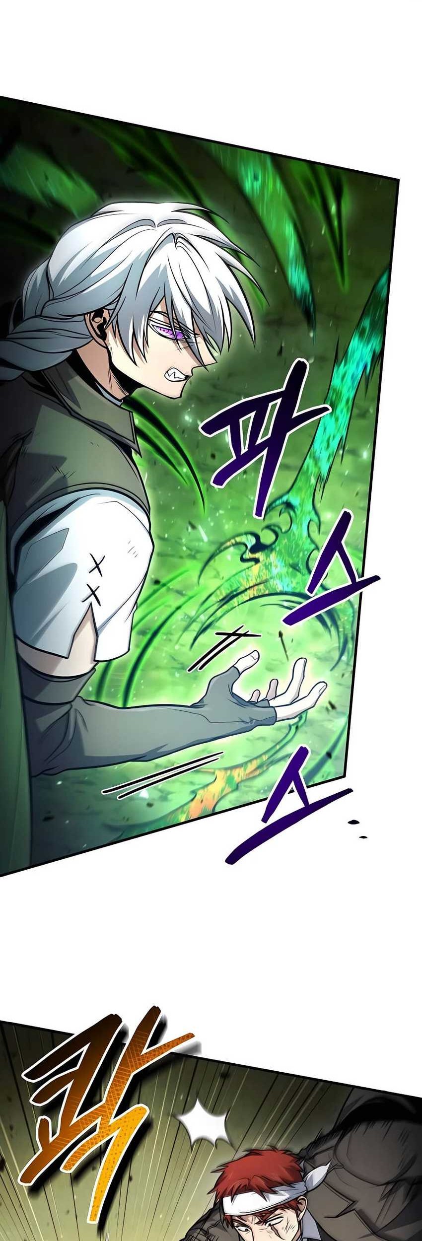 How to Live as an Illegal Healer Chapter 47 - halaman 55