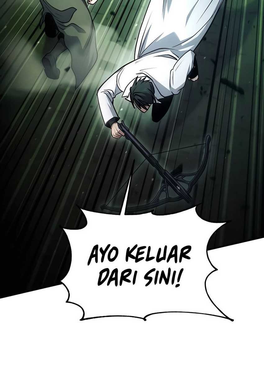 How to Live as an Illegal Healer Chapter 47 - halaman 61