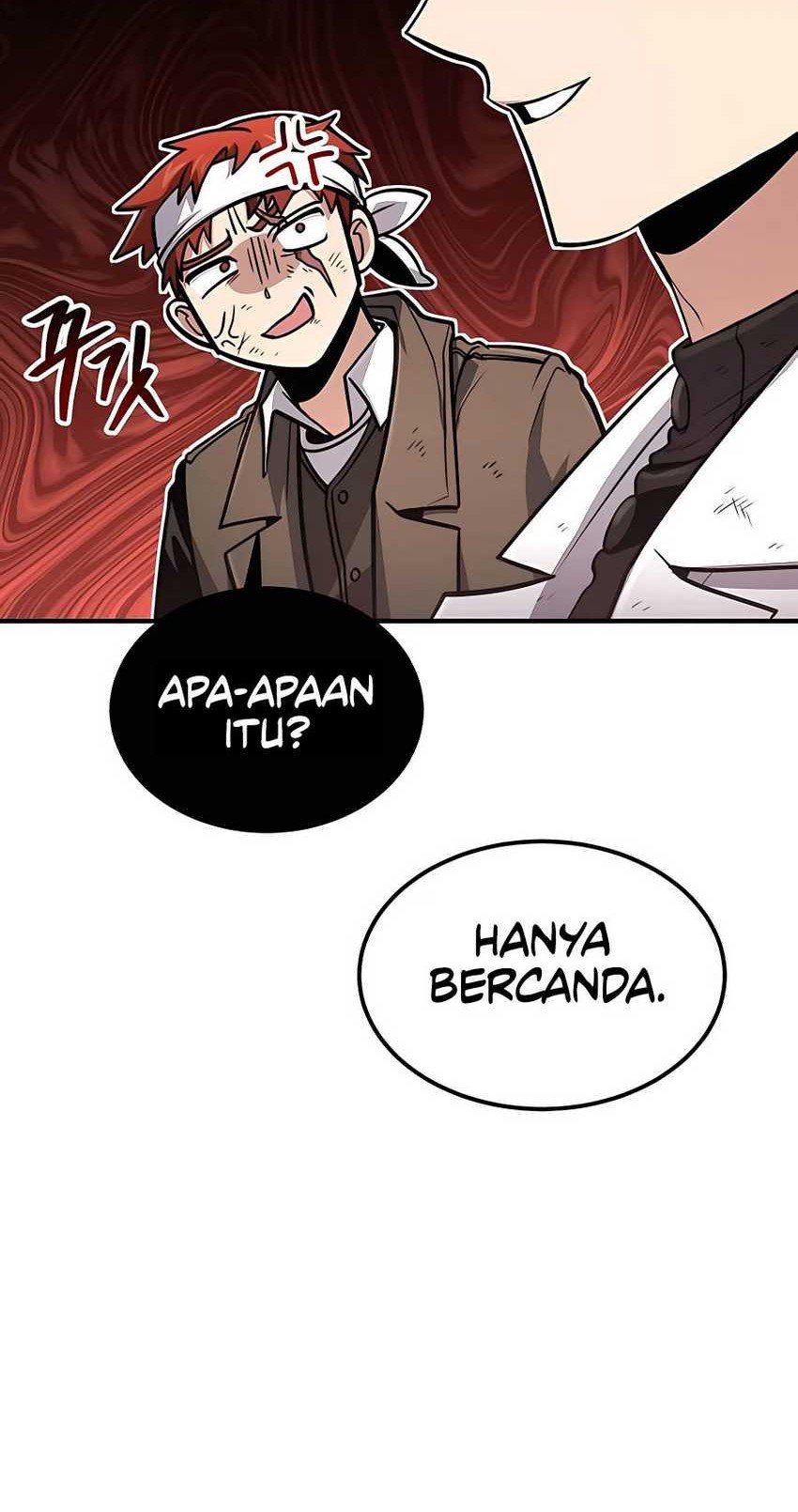 How to Live as an Illegal Healer Chapter 47 - halaman 70