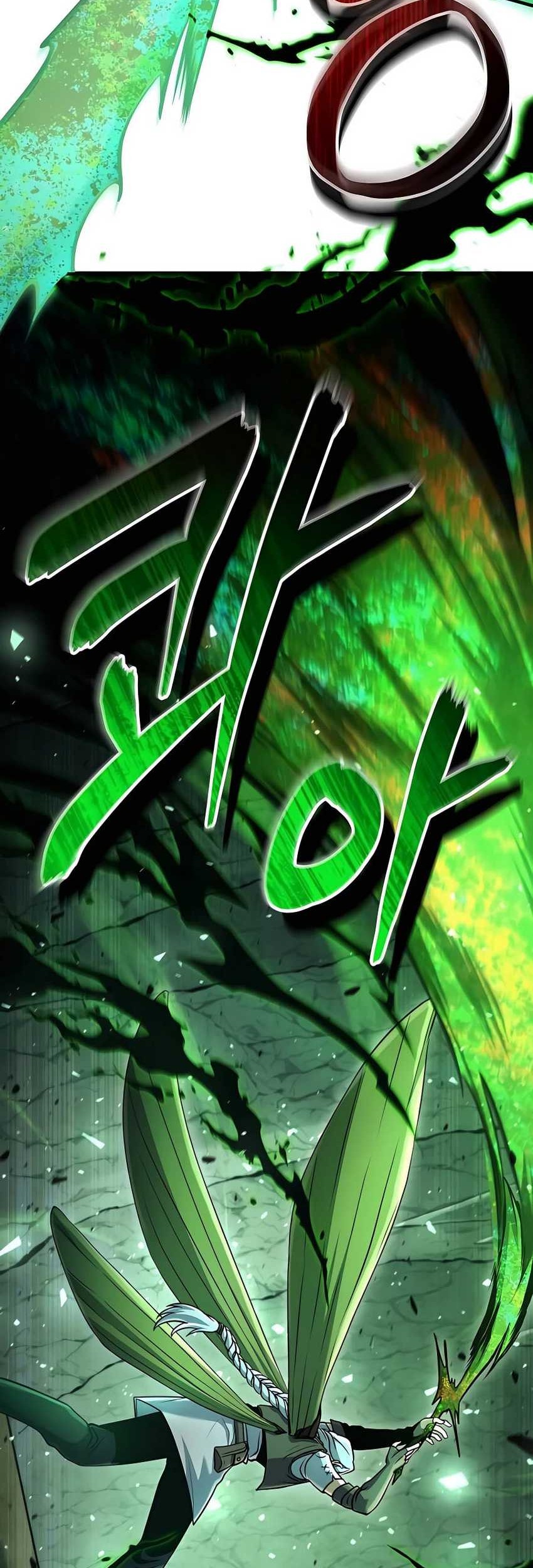 How to Live as an Illegal Healer Chapter 48 - halaman 20