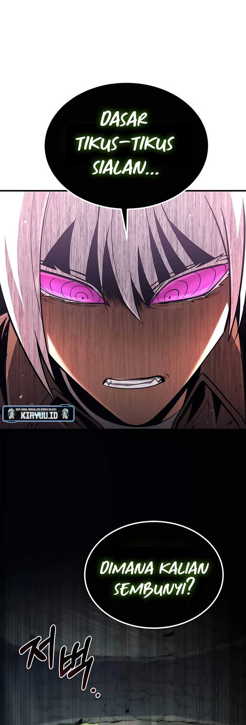 How to Live as an Illegal Healer Chapter 48 - halaman 3