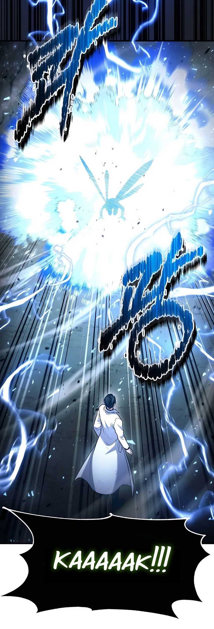 How to Live as an Illegal Healer Chapter 48 - halaman 32
