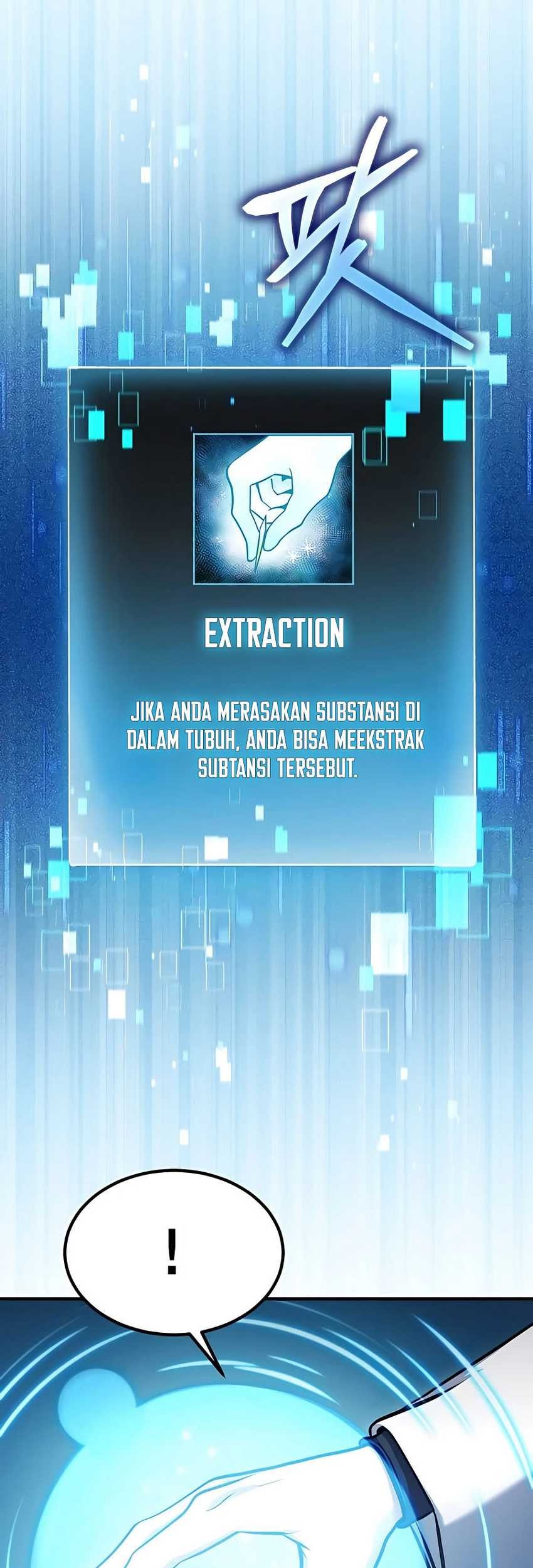 How to Live as an Illegal Healer Chapter 48 - halaman 36