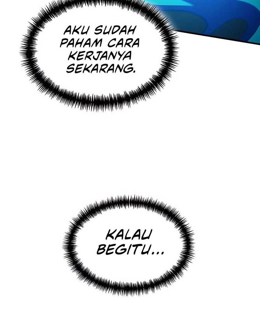How to Live as an Illegal Healer Chapter 48 - halaman 39