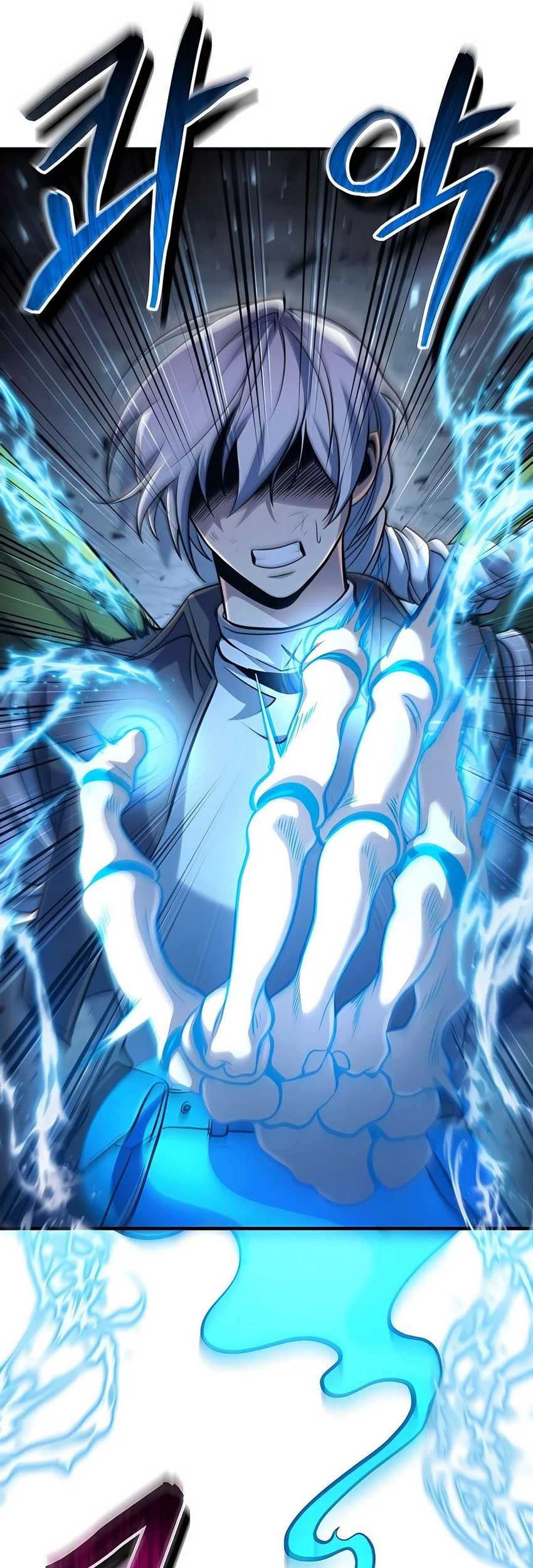 How to Live as an Illegal Healer Chapter 48 - halaman 40