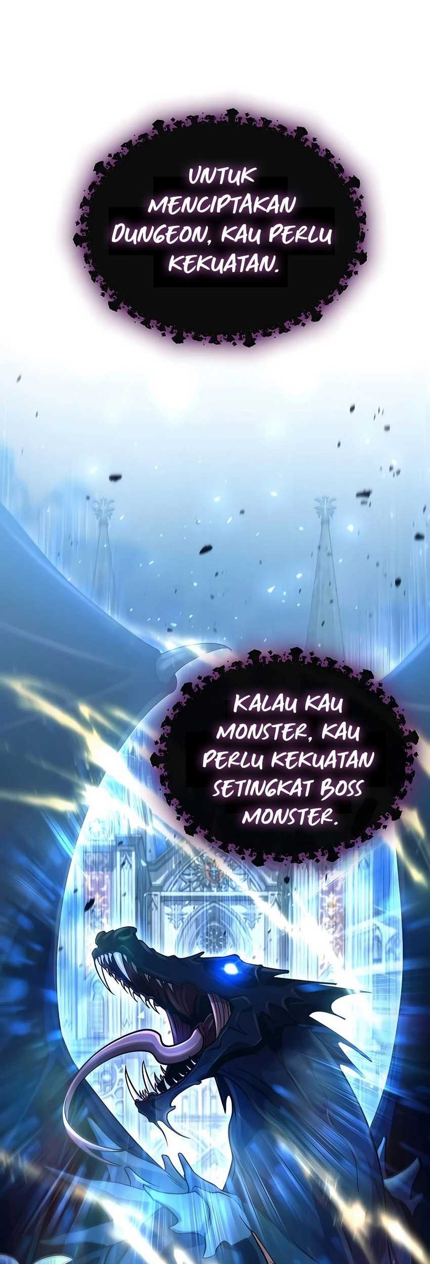 How to Live as an Illegal Healer Chapter 48 - halaman 50