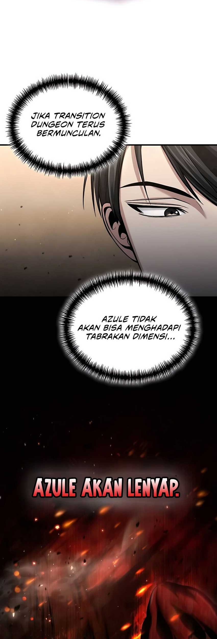 How to Live as an Illegal Healer Chapter 48 - halaman 59