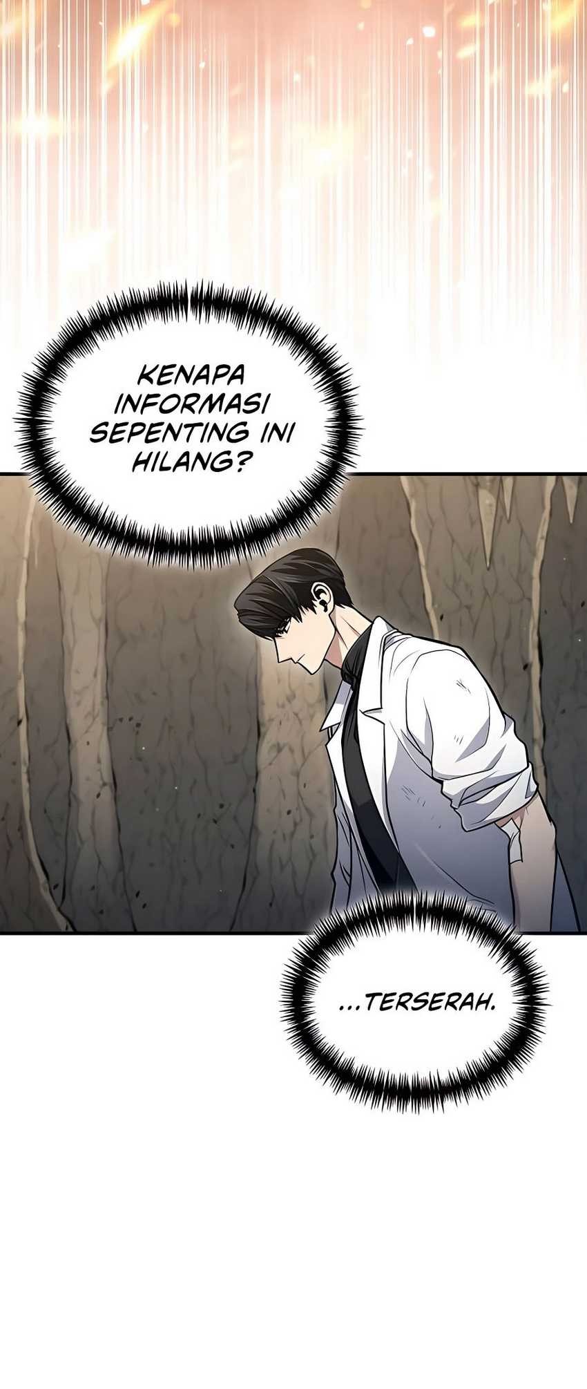 How to Live as an Illegal Healer Chapter 48 - halaman 61