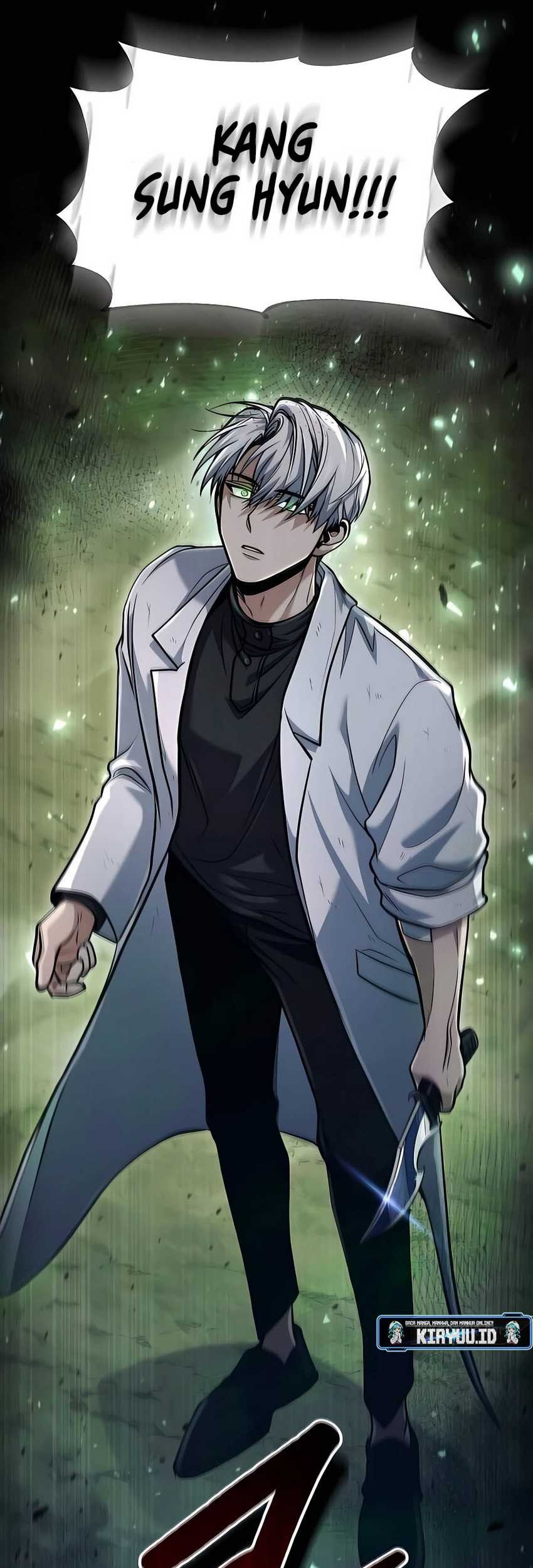 How to Live as an Illegal Healer Chapter 48 - halaman 67