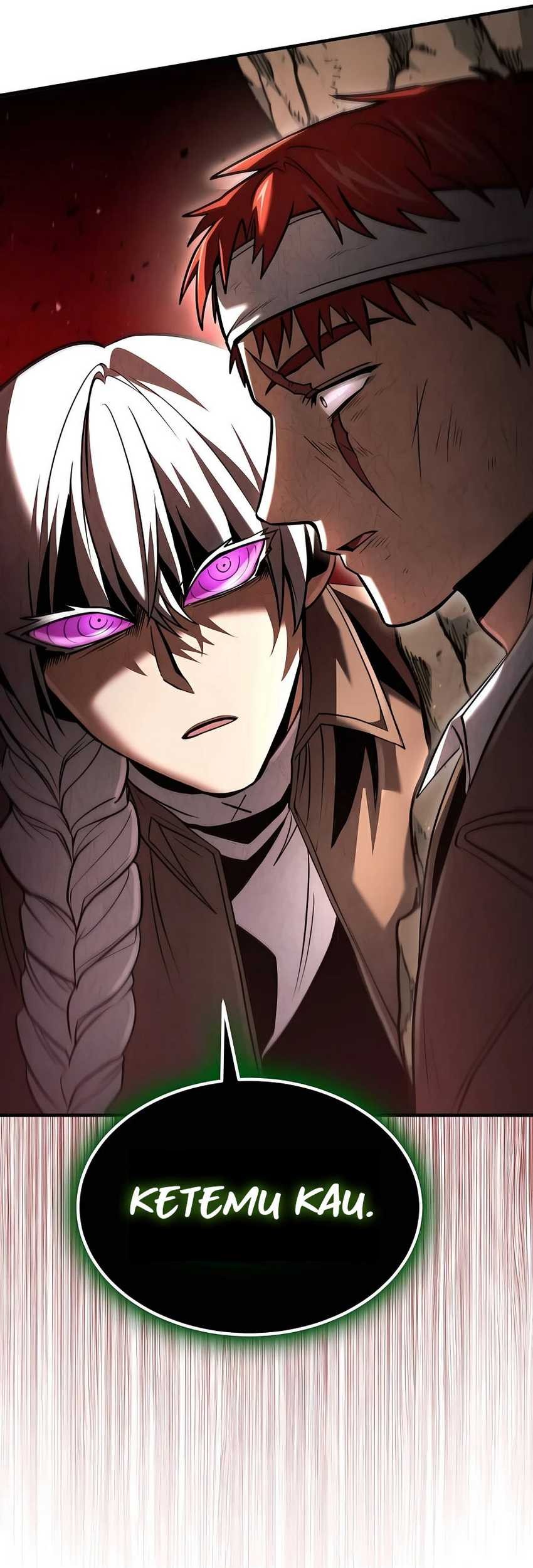 How to Live as an Illegal Healer Chapter 48 - halaman 7