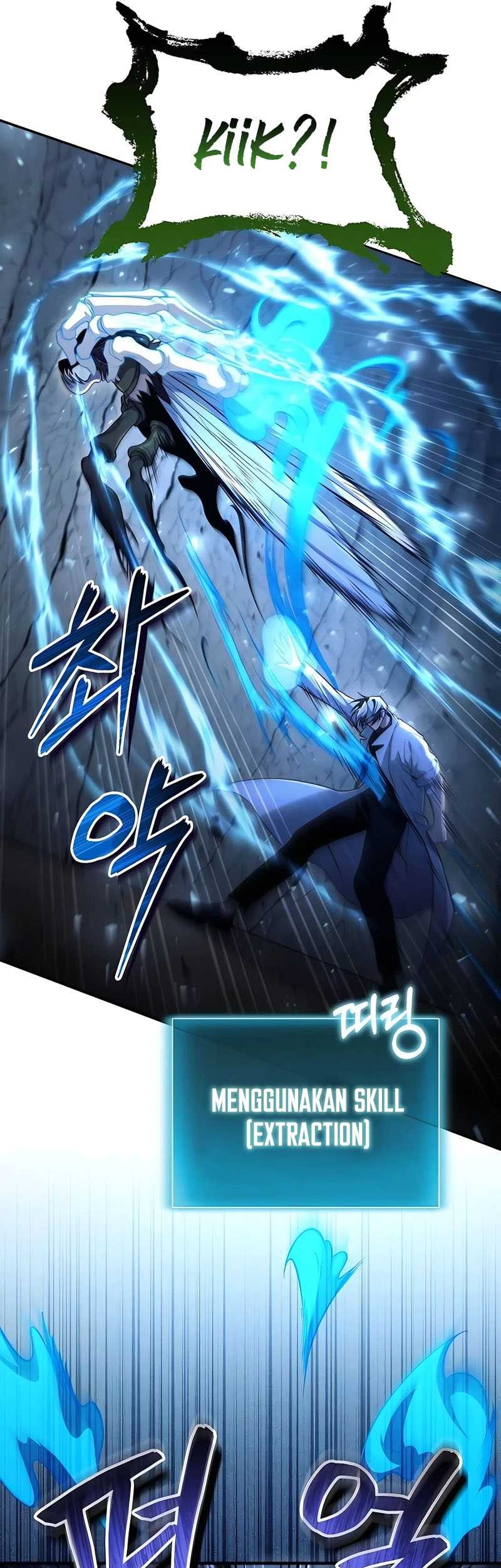 How to Live as an Illegal Healer Chapter 49 - halaman 10