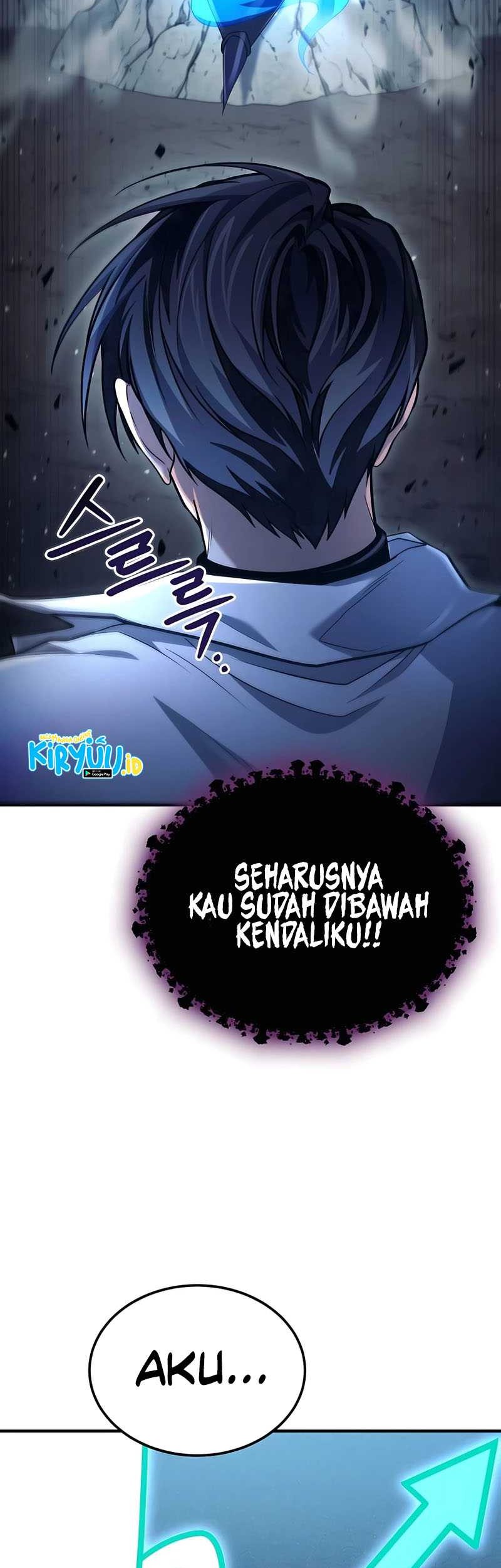 How to Live as an Illegal Healer Chapter 49 - halaman 12