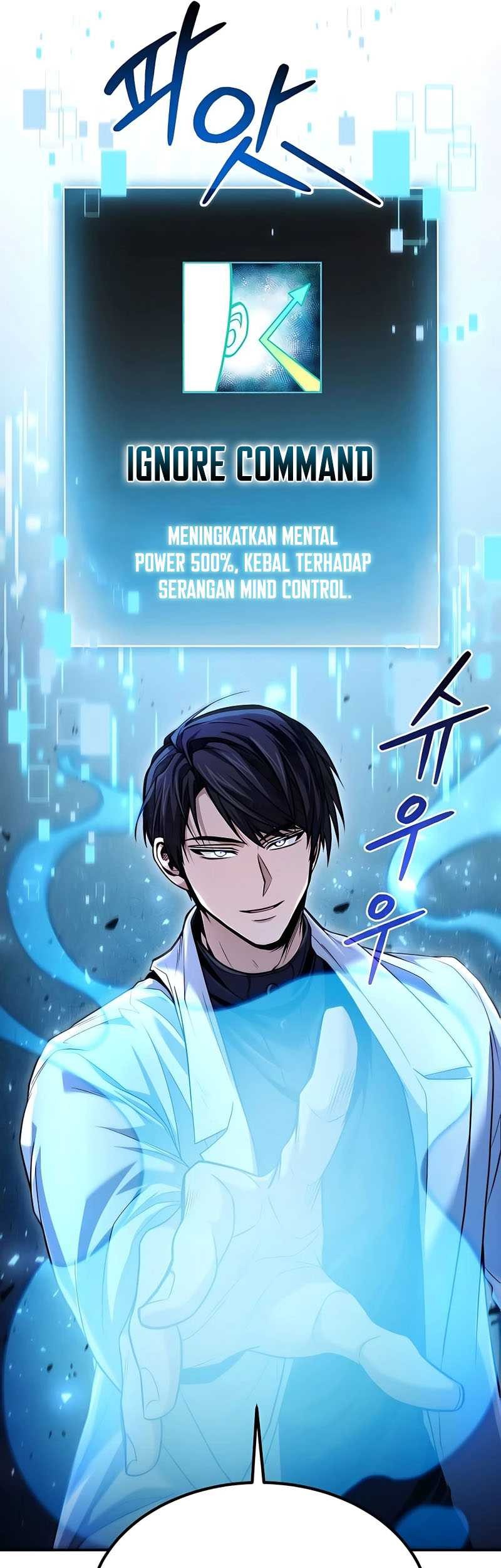 How to Live as an Illegal Healer Chapter 49 - halaman 14