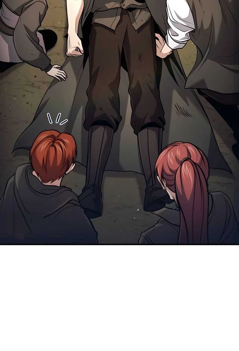 How to Live as an Illegal Healer Chapter 49 - halaman 32