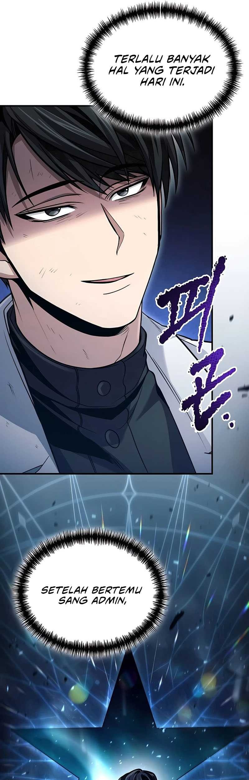 How to Live as an Illegal Healer Chapter 49 - halaman 37