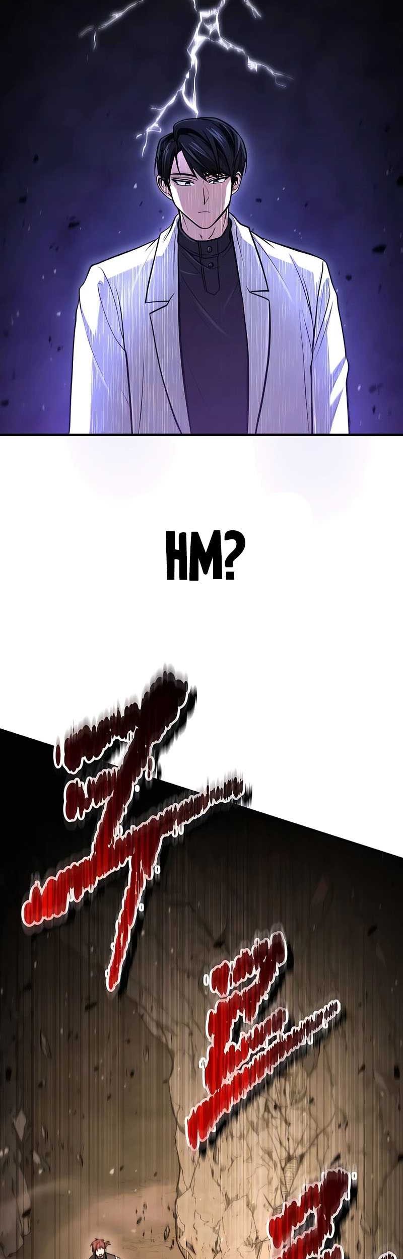 How to Live as an Illegal Healer Chapter 49 - halaman 39